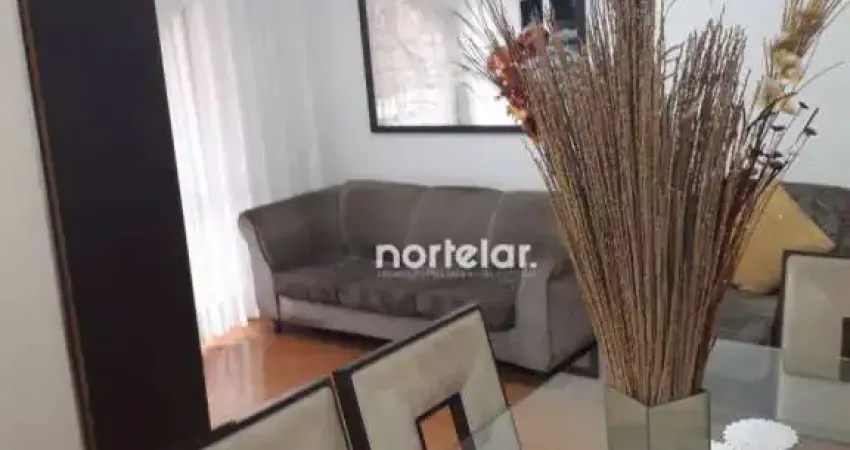 Apartamento com 3 dormitórios à venda, 82 m² por R$ 550.000,01 - Casa Verde Baixa - São Paulo/SP