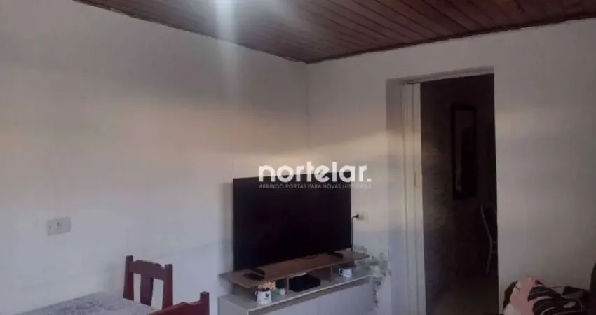Casa com 2 quartos à venda, 48 m²  | 370.000,00 - Pirituba - São Paulo/SP