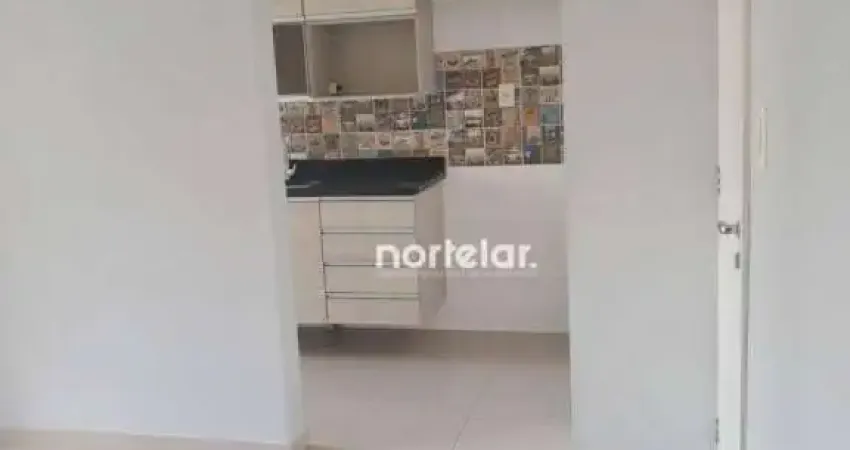 Apartamento com 2 dormitórios à venda, 52 m² por R$ 425.000,00 - Vila Guedes - São Paulo/SP
