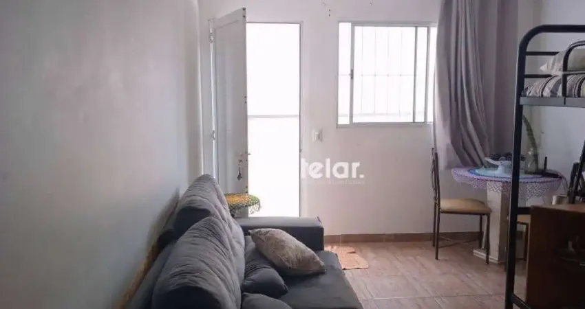 Sobrado com 2 dormitórios à venda, 88 m² por R$ 415.000,00 - Vila Clarice - São Paulo/SP