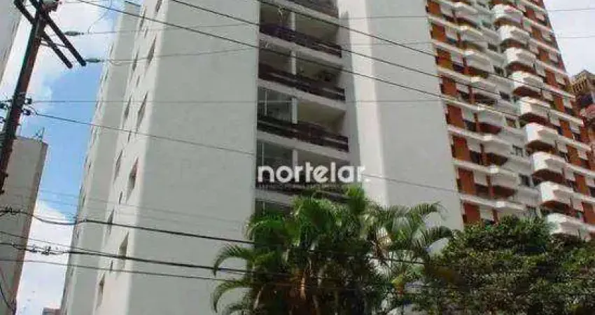 Apartamento com 3 quartos à venda, 63 m² por - perdizes - são paulo/sp