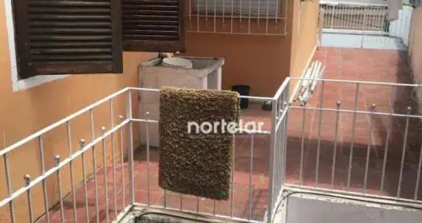 Sobrado com 4 dormitórios à venda, 152 m² por R$ 550.000,00 - Vila Nova Cachoeirinha - São Paulo/SP