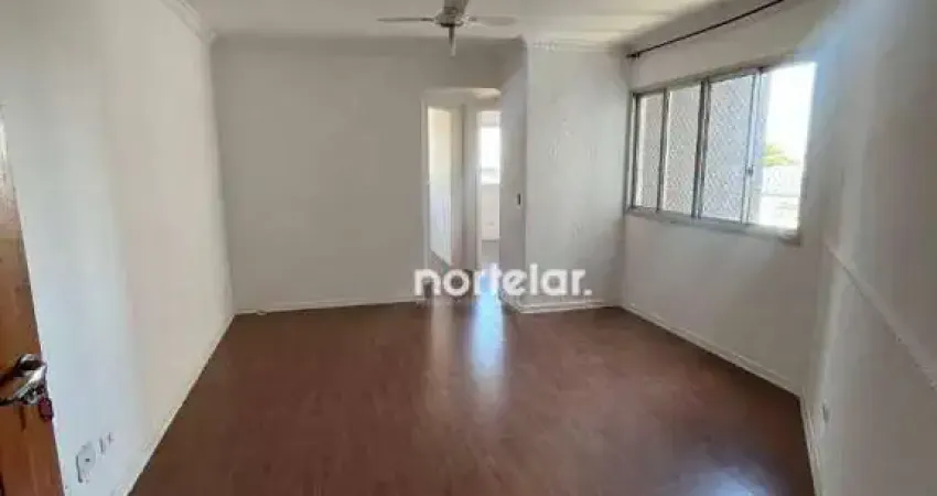 Apartamento com 2 dormitórios à venda, 52 m² por R$ 300.000,00 - Freguesia do Ó - São Paulo/SP