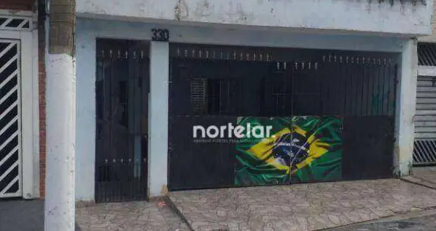 3 casas pra renda no jd guarani