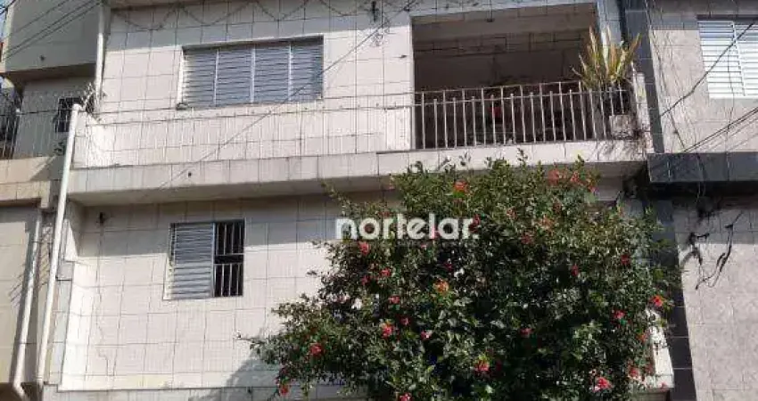 Casa com 3 quartos à venda na Rua Barra do Sirinhaém, Freguesia do Ó, São Paulo