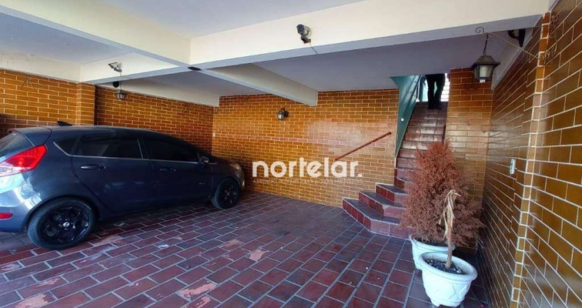 Sobrado à venda, 110 m² por R$ 700.000,01 - Freguesia do Ó - São Paulo/SP