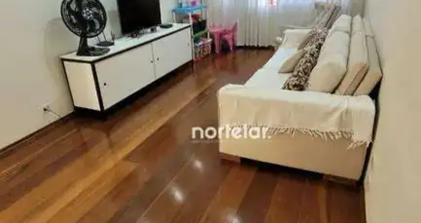 Casa com 3 quartos à venda na Rua Professor Octávio de Carvalho, Pirituba, São Paulo