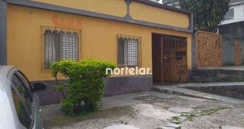 Terreno à venda na Avenida Paula Ferreira, Vila Pirituba, São Paulo