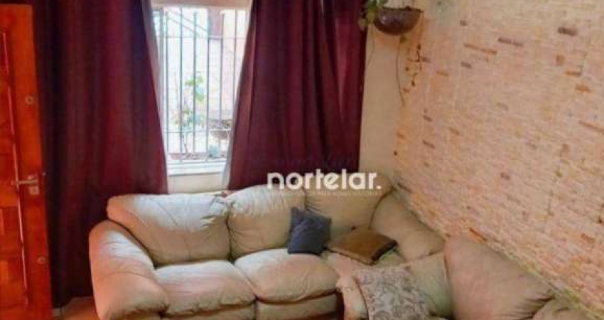 Sobrado com 3 dormitórios à venda, 260 m² por R$ 799.000,00 - Casa Verde - São Paulo/SP