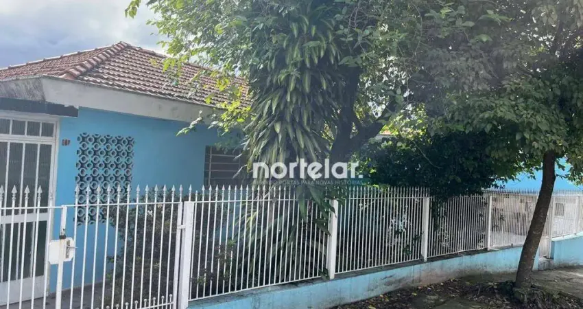 Casa com 2 dormitórios à venda, 150 m² por R$ 720.900,00 - Parque São Domingos - São Paulo/SP
