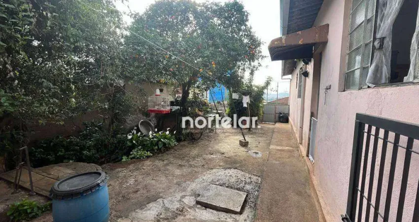 Casa com 1 quarto à venda na Rua Agamenon Magalhães, Vila Santa Edwiges, São Paulo