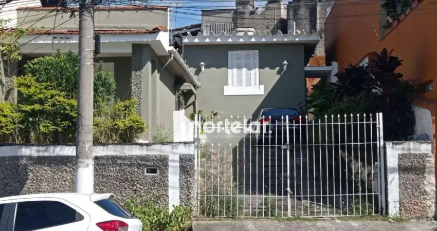 Casa com 2 dormitórios à venda, 400 m² por R$ 850.000,00 - Freguesia do Ó - São Paulo/SP