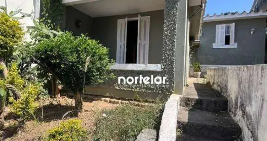 Casa com 2 dormitórios à venda, 400 m² por r$ 850.000,00 - freguesia do ó - são paulo/sp