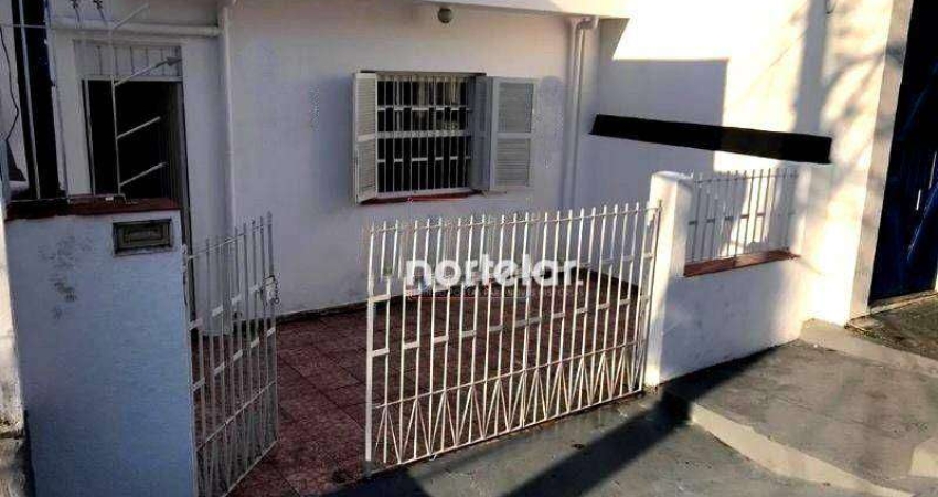 Casa com 4 dormitórios à venda, 150 m² por R$ 315.000,00 - Vila Dona Augusta - São Paulo/SP