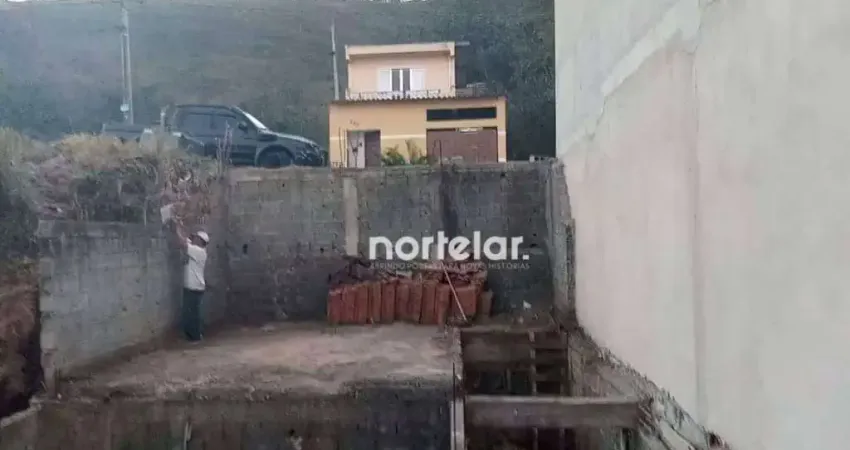 Terreno em condomínio fechado à venda na Alameda dos Pinheiros, Portal das Alamedas, Franco da Rocha