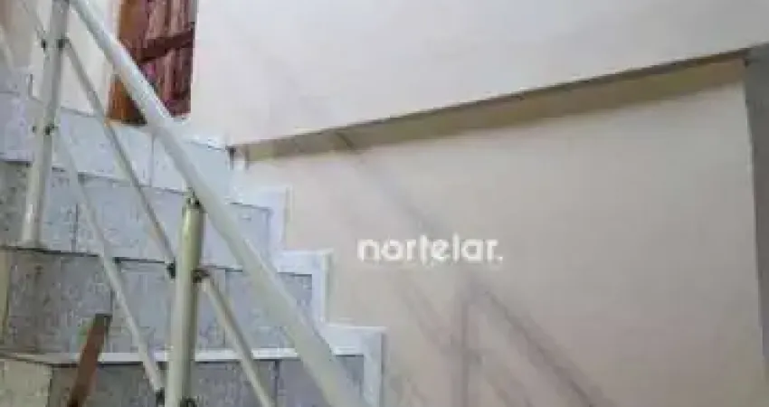Casa com 7 dormitórios à venda, 410 m² por R$ 689.000 - Jardim Santa Mônica - São Paulo/SP.