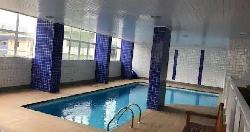 Cobertura com 3 quartos à venda no Centro, Mongaguá 