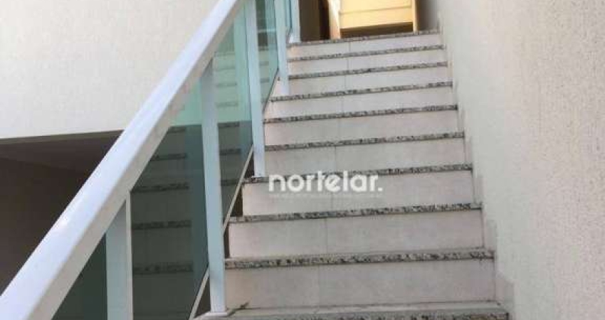 Sobrado com 3 dormitórios à venda, 140 m² por R$ 680.000,00 - Jardim Bandeirantes (Zona Norte) - São Paulo/SP