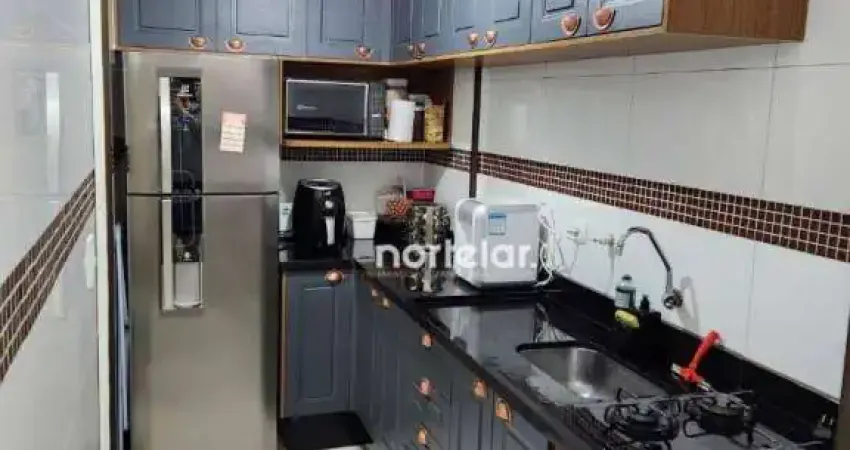 Apartamento com 2 dormitórios à venda, 62 m² por R$ 380.000,00 - Vila Primavera - São Paulo/SP