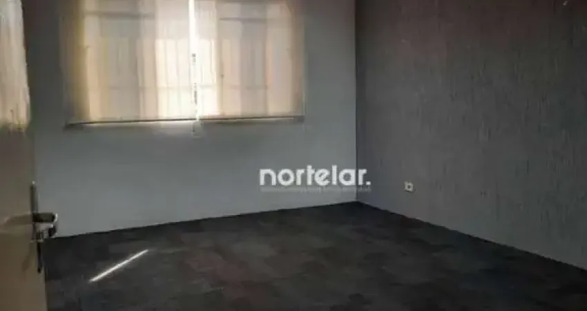 Sala para alugar, 30 m² por r$ 1.186,00/mês - parque maria domitila - são paulo/sp
