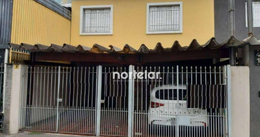 Casa com 3 quartos à venda na Rua Francisco da Boaventura, Parque São Domingos, São Paulo