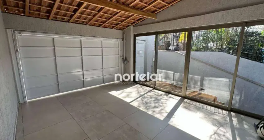 Casa com 3 dormitórios à venda, 241 m² por R$ 2.320.000,00 - Bela Vista - São Paulo/SP