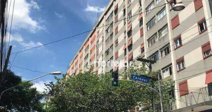 Apartamento com 3 dormitórios à venda, 83 m² por R$ 750.000,00 - Pinheiros - São Paulo/SP