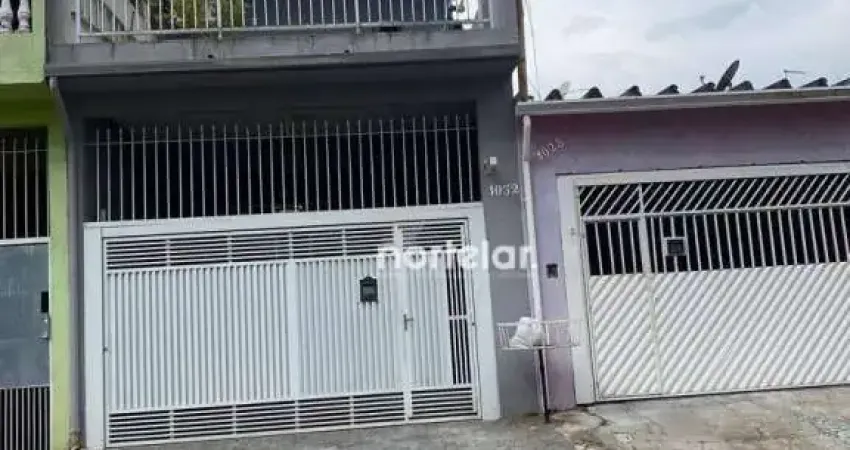 Sobrado com 3 dormitórios à venda, 150 m² por R$ 760.000,00 - Jardim Pirituba - São Paulo/SP