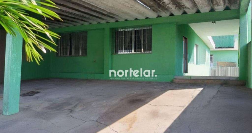 Ótima casa à venda no Jardim Marisa