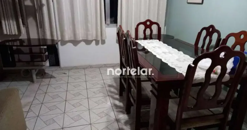 Apartamento com 2 quartos à venda na Rua Ricardo Cavatton, Lapa de Baixo, São Paulo