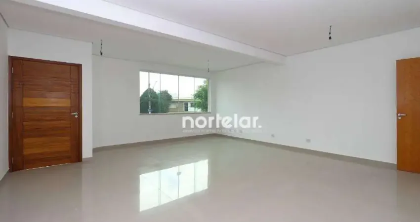 Sobrado à venda, 279 m² por R$ 1.499.990,00 - Chácara Inglesa - São Paulo/SP