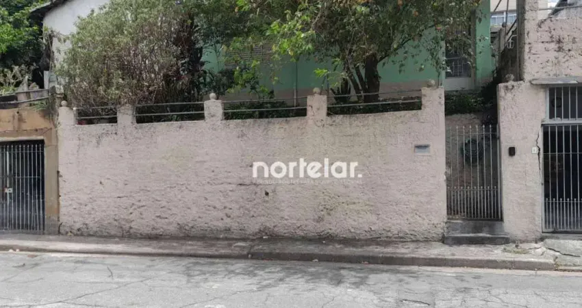 Terreno à venda na Rua Adalberto Kurt, Jardim Líbano, São Paulo