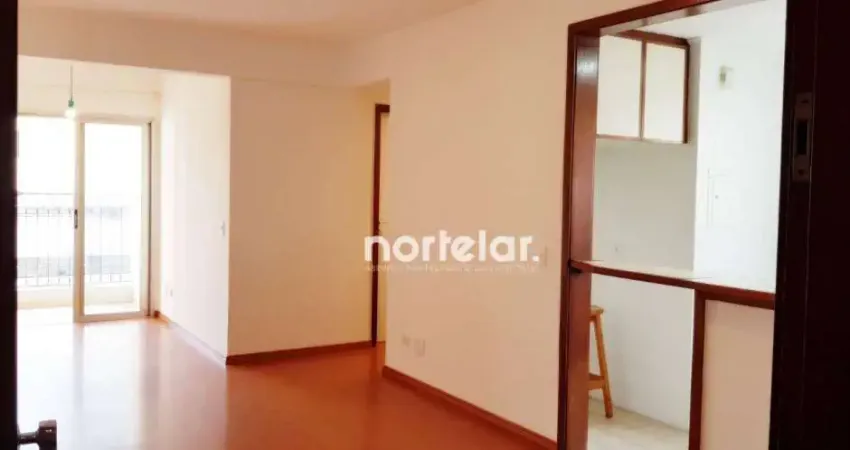 Apartamento com 1 quarto à venda na Rua Mateus Grou, Pinheiros, São Paulo