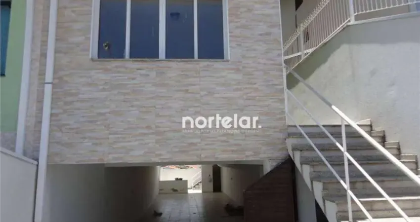 Casa com 3 quartos à venda na Rua Dona Herminda Borba Attuy, Parque São Domingos, São Paulo