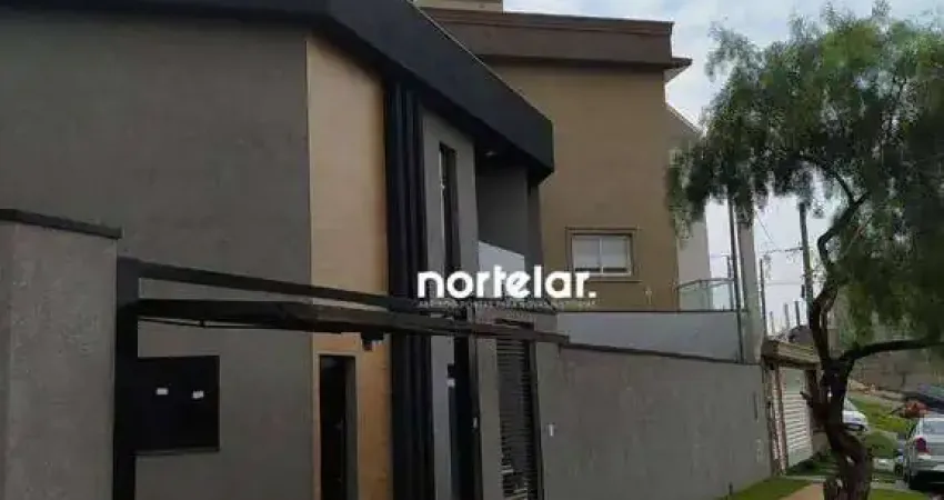 Sobrado com 3 dormitórios à venda, 100 m² por r$ 890.000,00 - portais (polvilho) - cajamar/sp