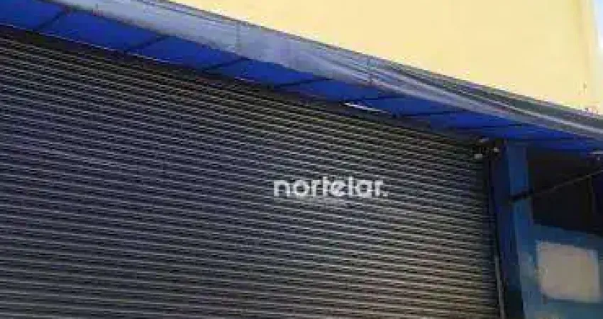 Salão para alugar, 130 m² por R$ 3.700,00/mês - Pirituba - São Paulo/SP