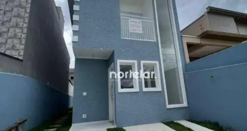 Sobrado com 3 dormitórios à venda, 125 m² por R$ 710.000,00 -  Alphaville - Santana de Parnaíba/SP