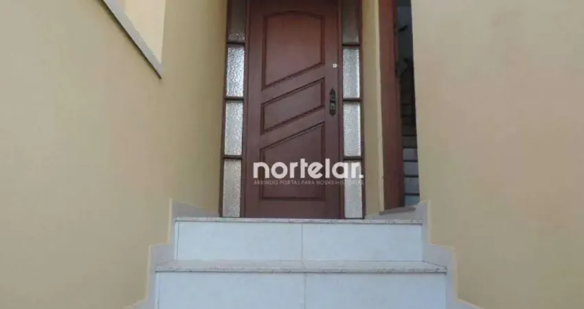 Casa com 2 quartos à venda na Rua João Puglisi, Parque São Domingos, São Paulo