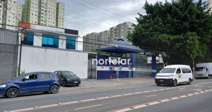 Prédio para alugar, 987 m² por R$ 35.000,00/mês - Freguesia do Ó - São Paulo/SP