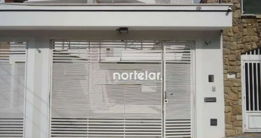 Sobrado com 4 dormitórios à venda, 240 m² por R$ 1.200.000,00 - Parque São Domingos - São Paulo/SP