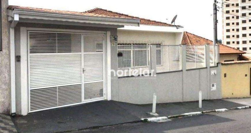 Casa com 5 dormitórios à venda, 300 m² por R$ 950.000,00 - Serpa - Caieiras/SP