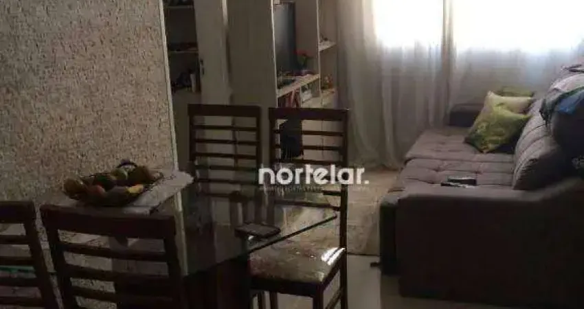 Apartamento com 3 quartos à venda Pirituba