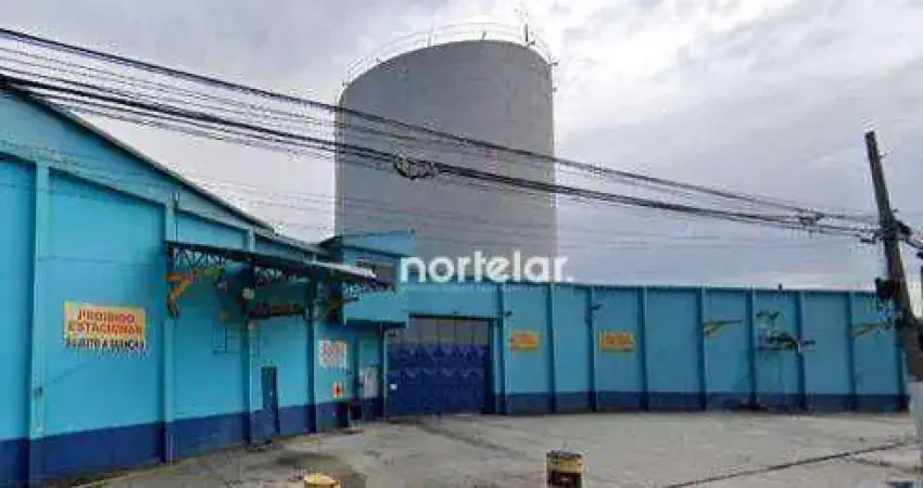 Galpão à venda, 2200 m² por R$ 30.000.000,01 - Vila Guilherme - São Paulo/SP