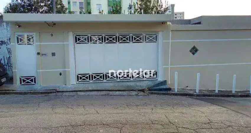 Casa com 2 quartos à venda na Rua Pontana, Freguesia do Ó, São Paulo