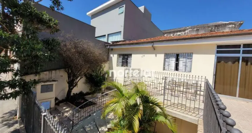 Casa com 3 quartos à venda na Rua Doutor Otávio Lobo, Freguesia do Ó, São Paulo