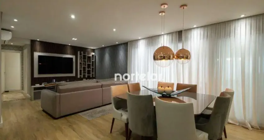 Apartamento com 3 dormitórios à venda, 179 m² por R$ 2.649.000,00 - Vila Leopoldina - São Paulo/SP