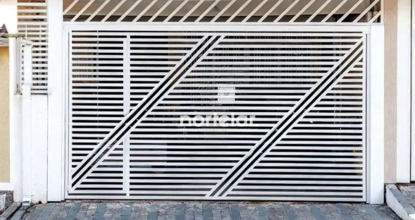 Casa com 3 quartos à venda na Rua Engenheiro Marcílio Cardoso, Jardim Regina, São Paulo