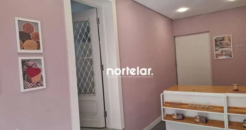 Casa com 3 dormitórios para alugar, 216 m² por r$ 5.442,37/mês - santana - são paulo/sp