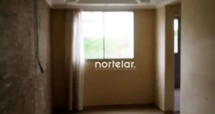 Apartamento com 2 quartos à venda na Avenida Amador Aguiar, Jaraguá, São Paulo