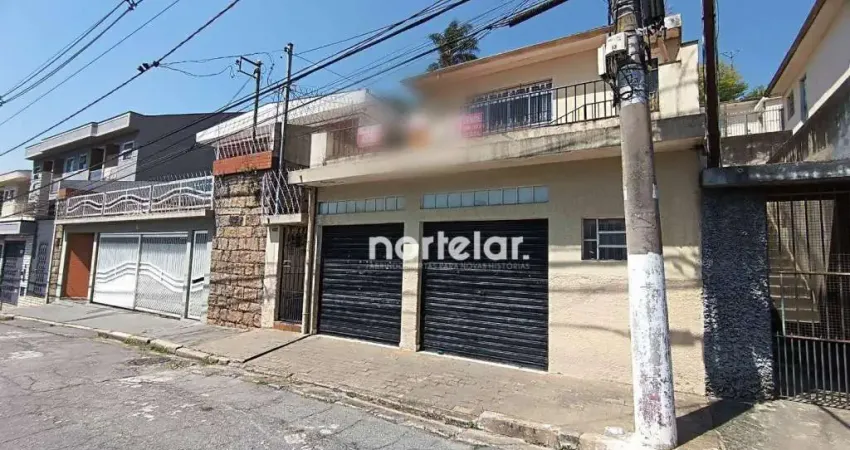 Casa com 2 dormitórios à venda, 150 m² por R$ 585.000,00 - Vila Comercial - São Paulo/SP